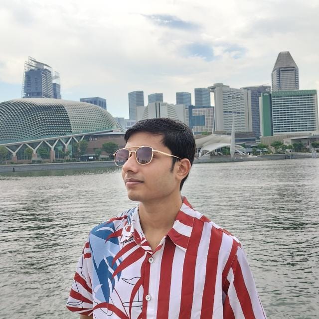 Vaishnavi Rajesh